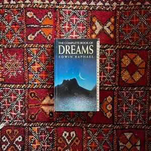 Dreams book